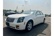 2006 CTS en Minneapolis y Saint Paul