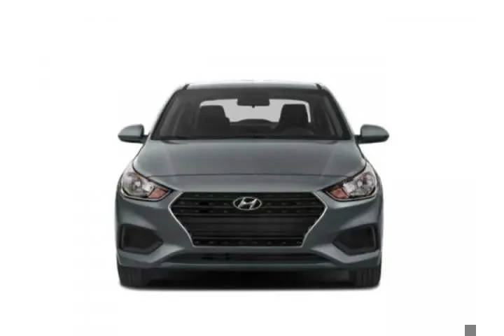 $4889 : Hyundai ACCENT 2018 SE 4dr S image 7