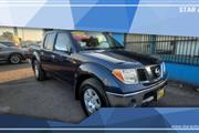 $11999 : 2006 Frontier Nismo thumbnail