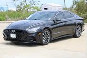 $19647 : Hyundai SONATA 2021 Limited thumbnail
