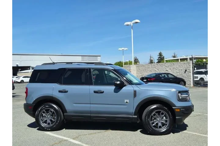$29900 : Ford Bronco Sport 2024 AWD B image 3