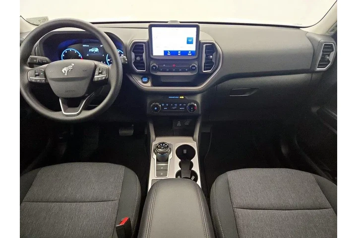 $27998 : Ford Bronco Sport 2024 AWD B image 9