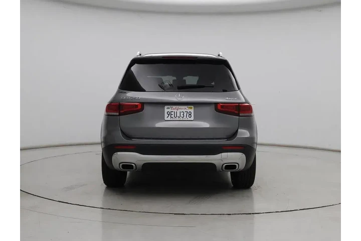 $27998 : Mercedes-Benz GLB 2022 AWD G image 6