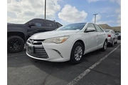 $16991 : Toyota Camry 2017 SE 4dr Sed thumbnail