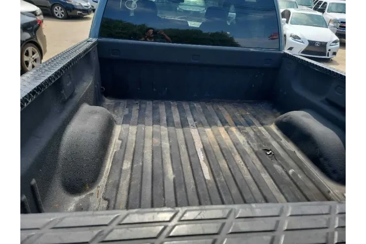 $9500 : 2008 Silverado 1500 image 8