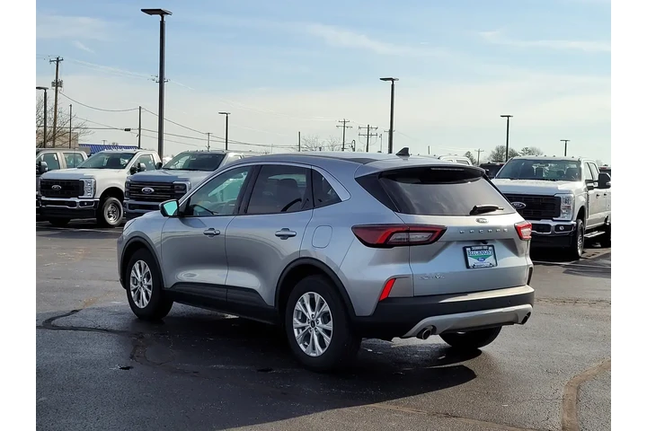 $23542 : Ford Escape 2023 Active 4dr image 6