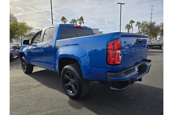 $27991 : Chevrolet Colorado 2022 4x2 image 4