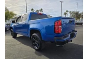 $27991 : Chevrolet Colorado 2022 4x2 thumbnail