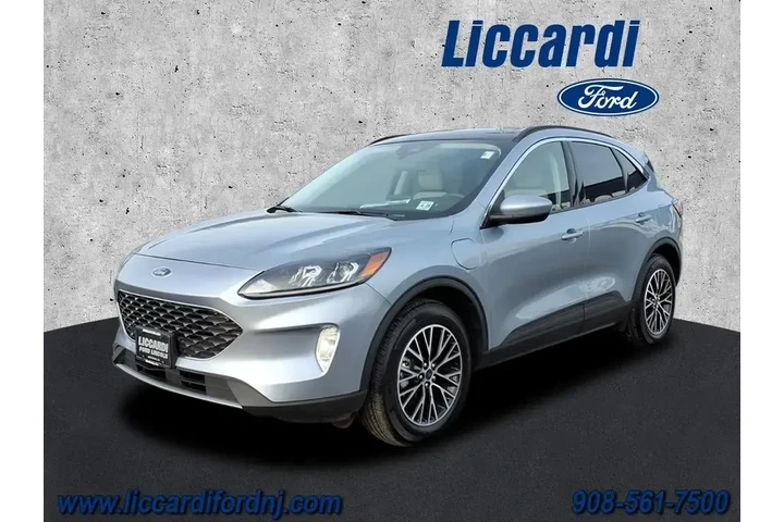 $23775 : Ford Escape Plug-In Hybrid 2 image 3