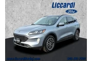 $23775 : Ford Escape Plug-In Hybrid 2 thumbnail