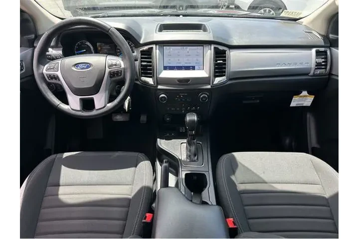 $30000 : Ford Ranger 2022 4x2 XL 4dr image 8