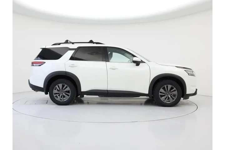 $28998 : Nissan Pathfinder 2022 AWD S image 7