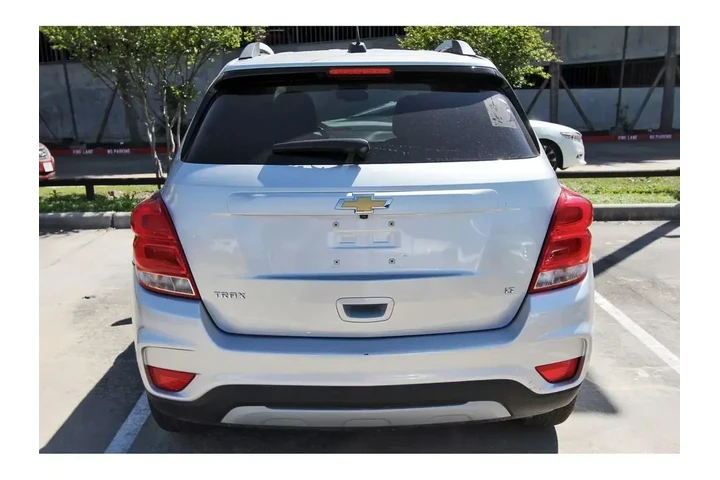 $10998 : Chevrolet Trax 2019 LT 4dr C image 5