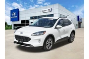 Ford Escape 2022 SEL 4dr SUV