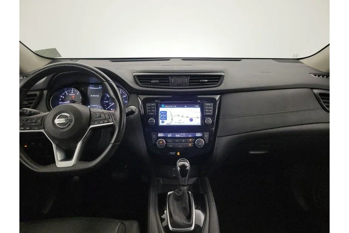 $15998 : Nissan Rogue 2017 SL 4dr Cro image 9