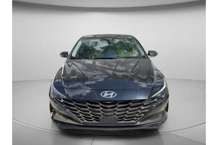 $19877 : Hyundai ELANTRA 2023 Limited image 3