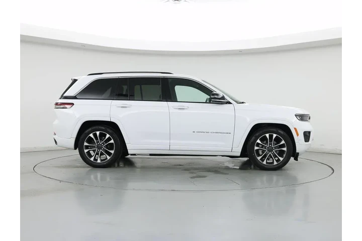 $34998 : Jeep Grand Cherokee 2022 4x4 image 7