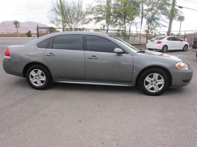 $7900 : 2009 Impala LS image 3