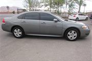 $7900 : 2009 Impala LS thumbnail