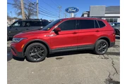 Volkswagen Tiguan 2022 AWD S en New Haven