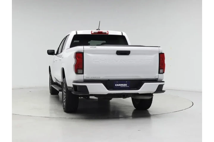 $30998 : Chevrolet Colorado 2023 4x2 image 6