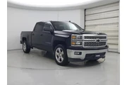 Chevrolet Silverado 1500 201 en Sacramento