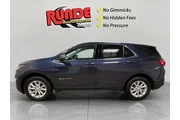 $9850 : Chevrolet Equinox 2018 4x4 L thumbnail