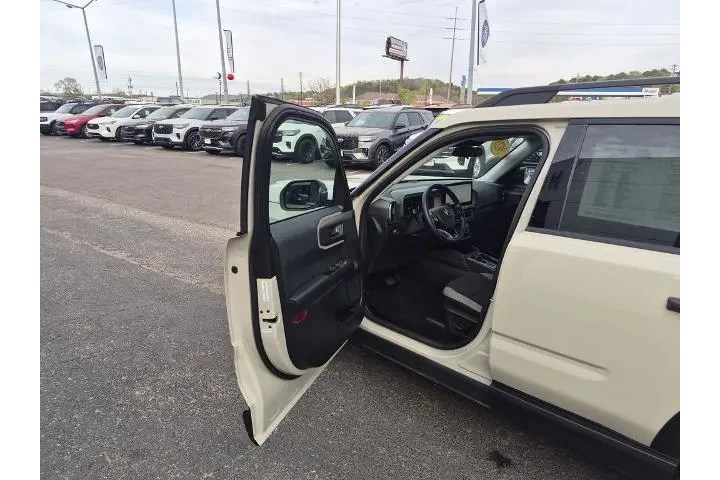 $29501 : Ford Bronco Sport 2025 AWD B image 8