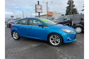 $8995 : 2014 Focus Titanium thumbnail