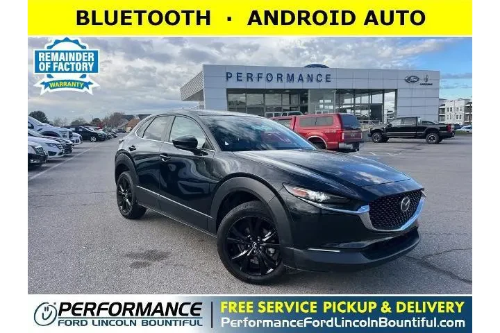 $21495 : Mazda CX-30 2024 AWD 2.5 S S image 1