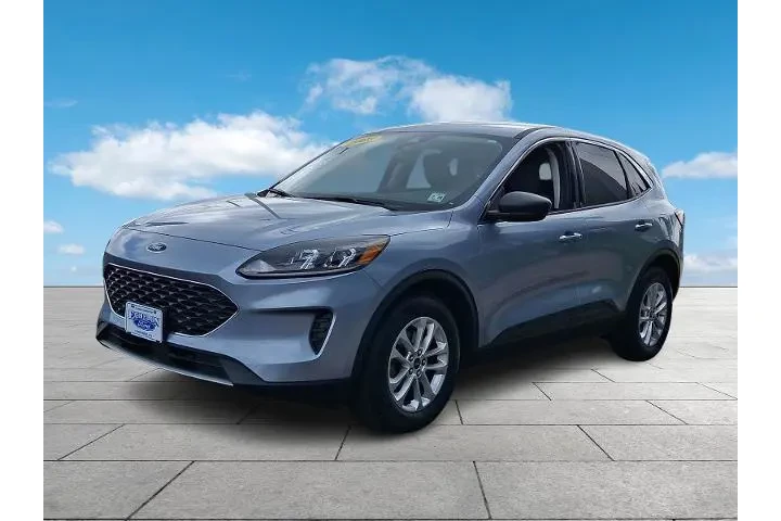 $21997 : Ford Escape 2022 SE 4dr SUV image 3