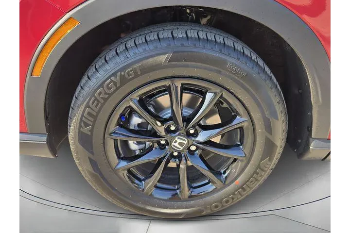 $36975 : Honda CR-V Hybrid 2026 AWD S image 9