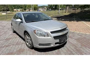 $3700 : 2012 Malibu LT thumbnail
