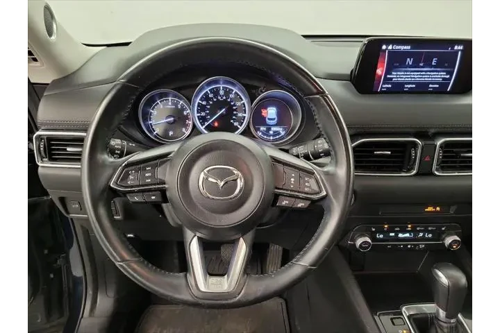 $21998 : Mazda CX-5 2020 AWD Touring image 10