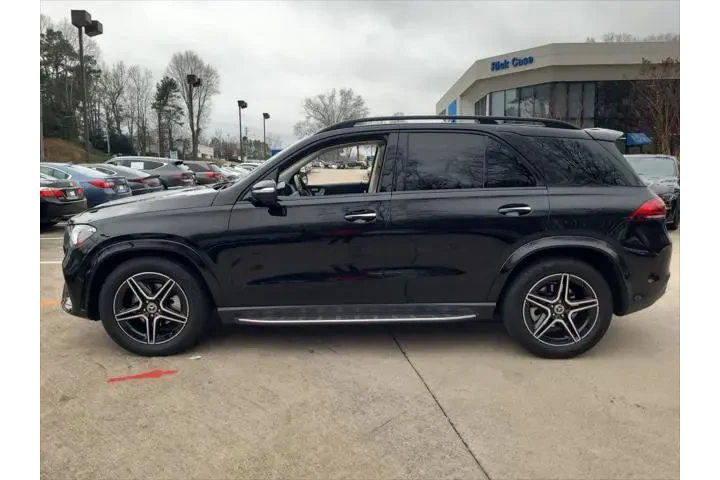 $38303 : Mercedes-Benz GLE 2022 GLE 3 image 3