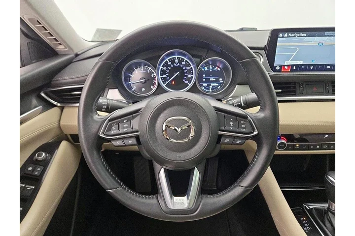 $21998 : Mazda Mazda6 2020 Touring 4d image 10