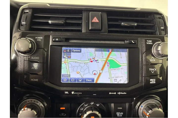 $35000 : Silver Certified2019 4Runner image 6