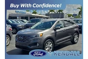 Ford Edge 2022 AWD Titanium en Miami