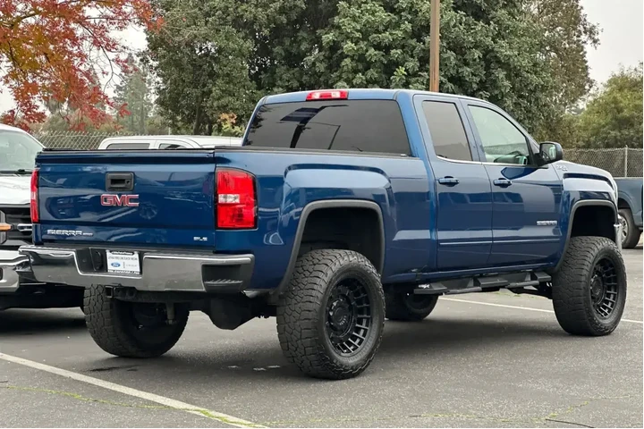 $25999 : GMC Sierra 1500 Limited 2019 image 2