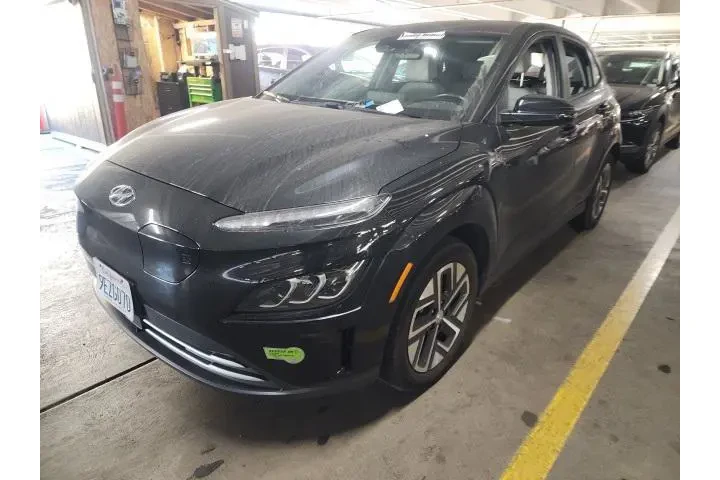 $20591 : Hyundai KONA Electric 2023 L image 4