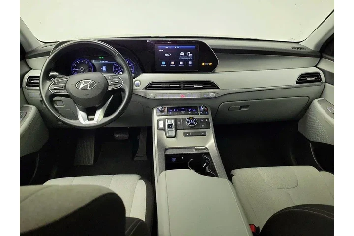 $25998 : Hyundai PALISADE 2020 AWD SE image 9