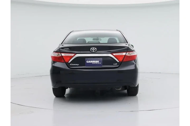 $17998 : Toyota Camry 2017 LE 4dr Sed image 6