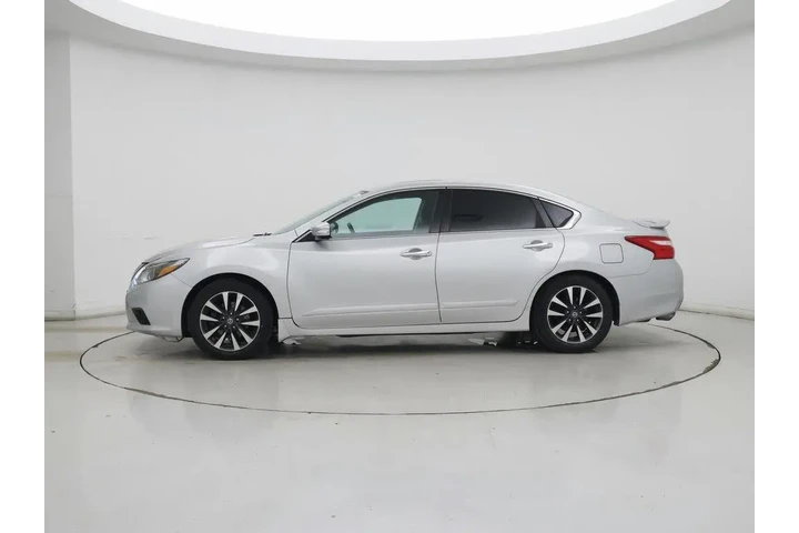 $12998 : Nissan Altima 2017 2.5 SL 4d image 3