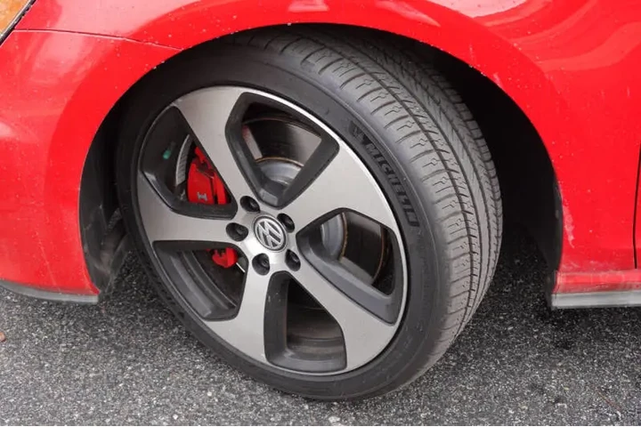 $14992 : 2016 Golf GTI S image 3