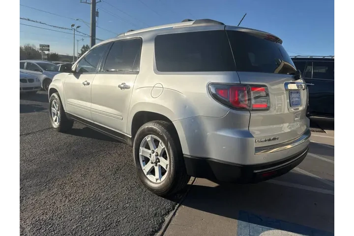 2015 GMC Acadia SLE-2 image 6