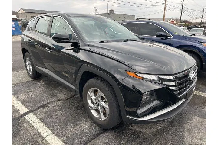 $20727 : Hyundai TUCSON 2023 AWD SE 4 image 1