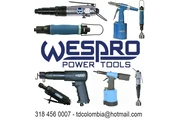 Wespro Power Tools en Bogota