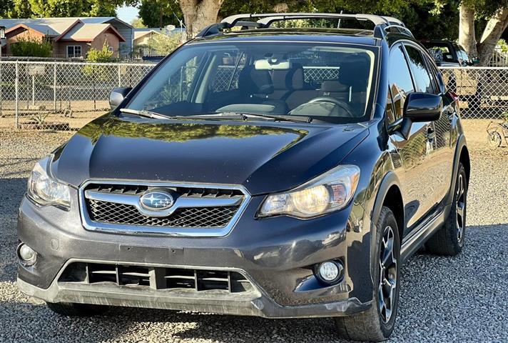 $12999 : 2014 SUBARU XV CROSSTREK image 1