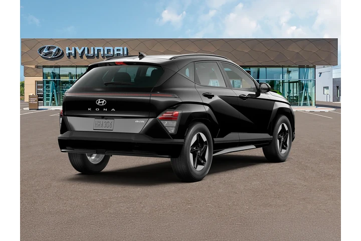 $24991 : Hyundai KONA Electric 2024 S image 7