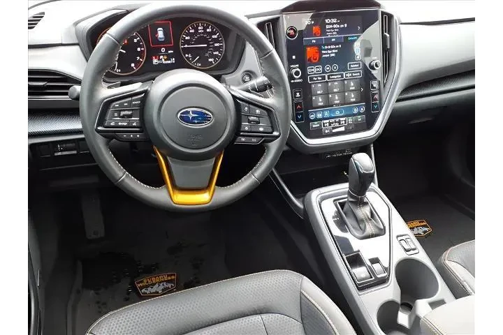 $25687 : Subaru Crosstrek 2024 AWD Wi image 4